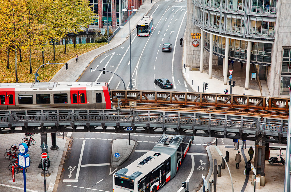 Foto: HOCHBAHN