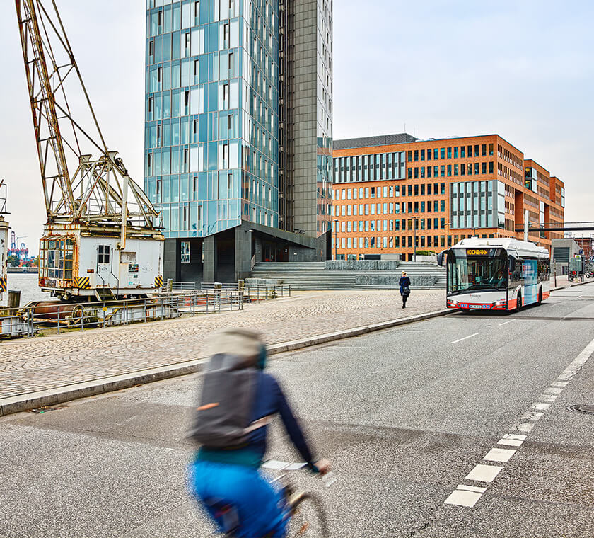 Foto: HOCHBAHN