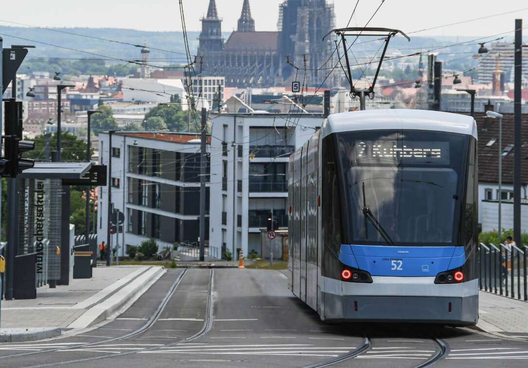 Foto: SWU - Stadtwerke Ulm